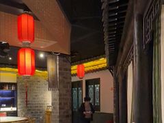 -江南韵·无锡太湖文化体验餐厅(凤凰天街店)