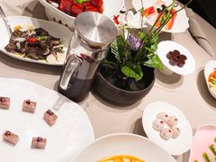 -蘇锦宴·淮扬菜烤鸭·小院(三元桥霄云路店)