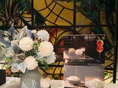 -彩虹之约•淮扬家宴(亚运村店)