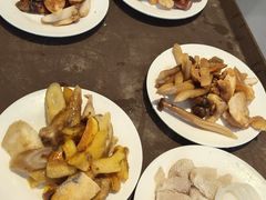 -天宜隆蘑菇宴火锅(石景山旗舰店)