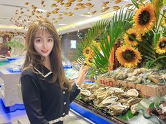 -初色海鲜自助(新辰里亚运村店)