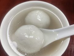 -古徽州馄饨店(宝安路店)