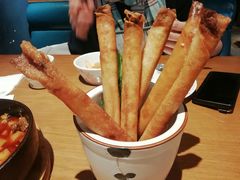 -蜀宴小调·精致家常菜(来福士店)