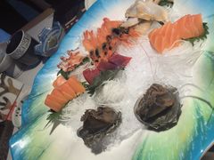 -黑木原精致料理·铁板烧