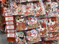 -西单明珠商场