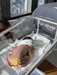 -圣贝拉母婴护理中心(广州瑰丽店)