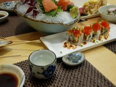 -樱の千渡日式料理·铁板烧•烧鸟(金盛田广场店)