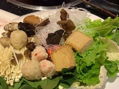 -京炭铜锅涮肉·羊蝎子·羊肉炉(保利·时光里店)