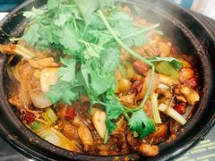 -川香煲(茅台路店)