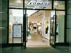 -MJstyle(金虹桥店)