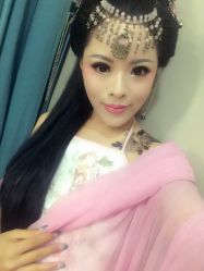 -盘子女人坊生日照·摄影馆(华强店)