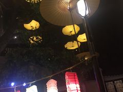 大堂-淀里船宴(卓达店)