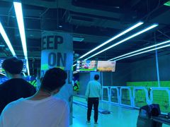 -世代星球·保龄球·镭战真人CS·团建(杨浦店)