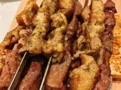 -巴依老爷新疆美食(工体旗舰店)