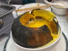 -帕米尔食府(白云观店)