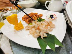 -汤记传菜(秀浦路店)
