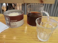 -无牌咖啡&酒馆