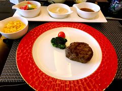-大华锦绣假日酒店·锦味餐厅