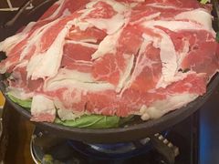 -焱北顶屋深夜食堂(川沙玛雅店)