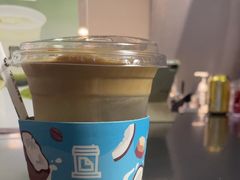 -JPG coffee(广州体育西店)