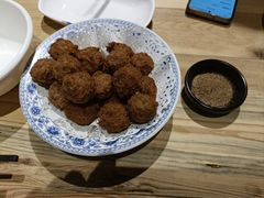 -左邻右舍褡裢火烧(石榴园店)