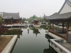 -南普公园