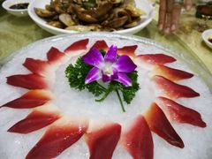-盛港湾海鲜食府(黄沙店)