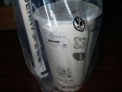 -沪上阿姨·精选茶饮(唐山新街北口店)