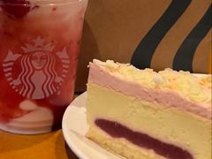 -星巴克(香港国际机场44号闸店)