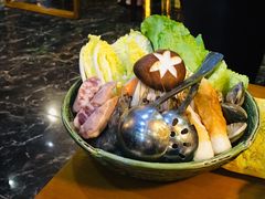 -大江户日本料理(吕厝店)
