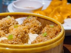 -前海沿·青岛菜(李沧万达店)