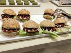 -素满香·素食自助餐(苏州·临顿路店)