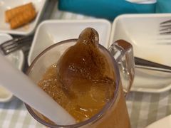 -豪客来牛排(红豆万花城店)