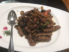 -北京丽亭华苑酒店·四季中餐厅(知春路店)