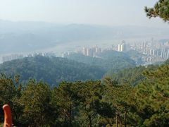 -白云山风景名胜区