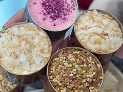 -麦雪尔甜品·生日蛋糕(新街口旗舰店)