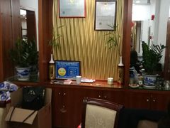 -市民中心-餐厅