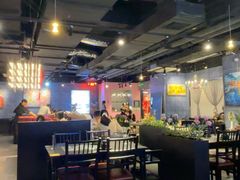 -HOTISLAND海鸡岛·韩国料理(江南西店)