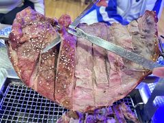 -乌兰烧烤·烤羊腿(西丽店)
