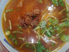 -冯鑫记南京鸭血粉丝汤(来燕路店)