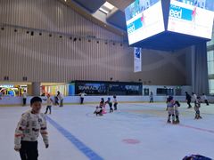 -冰上乐园(大卫城店)