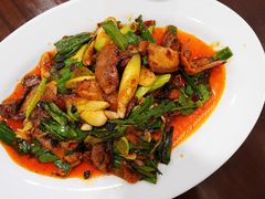 家乡回锅肉-攀西土菜馆(南线阁店)