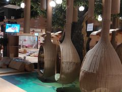 -汤W城市微度假(仓山店)