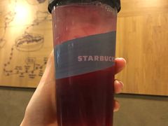 -星巴克臻选(青岛麦凯乐分店)