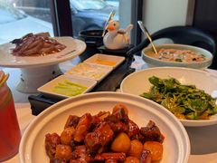 -煜丰汴京烤鸭(福彩路店)