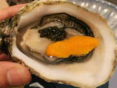 -斯普汇生蚝牛排馆(中骏世界城店)