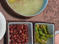 -佳兰雅序融合菜(高新店)