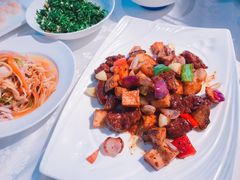 -和记小菜(七宝店)