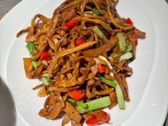 -花椒俏川菜小馆(南海万达店)