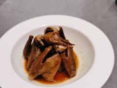 -A One Kitchen·南京精菜馆(晶丽酒店店)